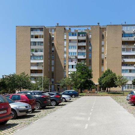Apartment Lory'S Place Пула Екстер'єр фото